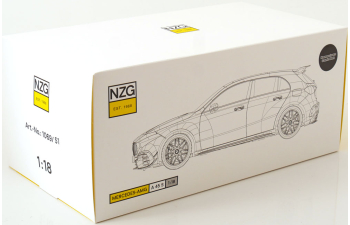 MERCEDES-BENZ AMG A 45 S 4Matic+, black