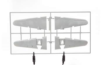 Сборная модель Marauder B-26F/G