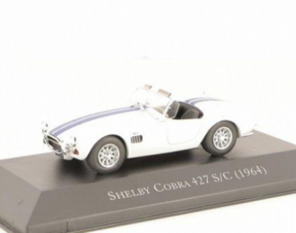 SHELBY AC Cobra 427 - 1965, American Cars