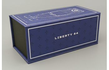 MERCEDES-BENZ 500K (W29), blue