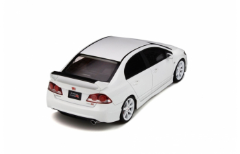 Honda Civic (FD2) Type R 2007 (white)