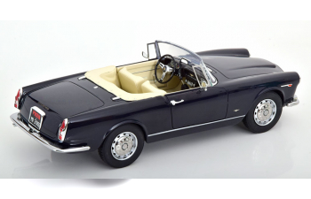 ALFA ROMEO 2600 Spider (1961), dark blue