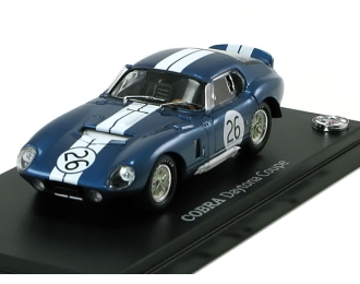 COBRA Daytona Coupe #26 Daytona (1965)