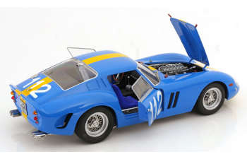 FERRARI 250 GTO No 112 Targa Florio, Norinder/Troberg (1964)