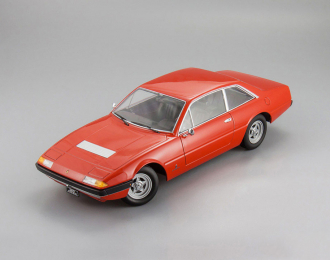 FERRARI 365 GT4 2+2 1972 (red)