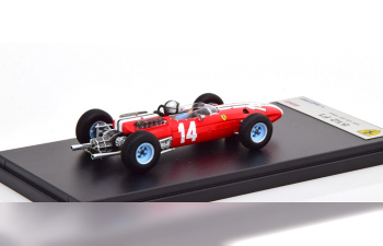 FERRARI 512 F1 (1965)