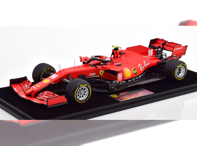 FERRARI SF1000 (2020)