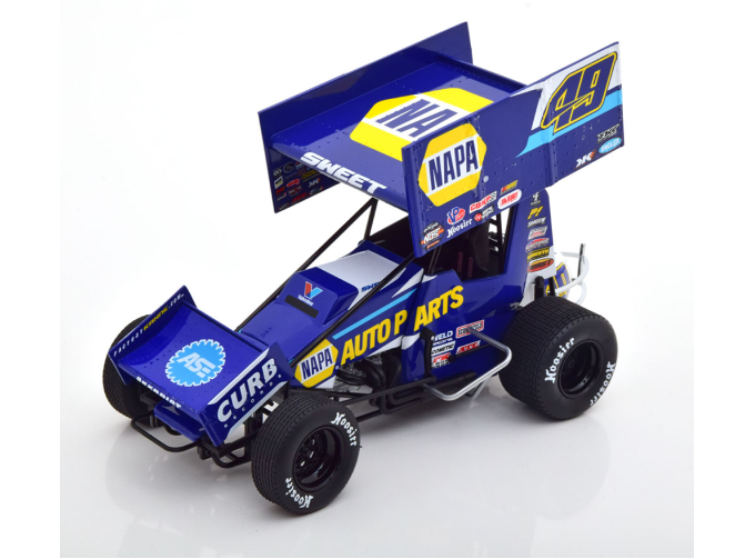 NAPA Sprint Car (2021)