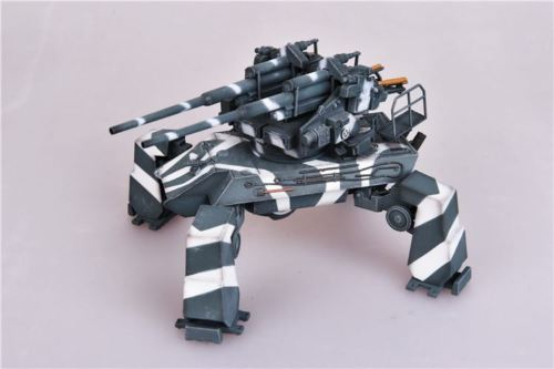 Немецкая зенитная установка WWII E75 flak 40 ZWILLING