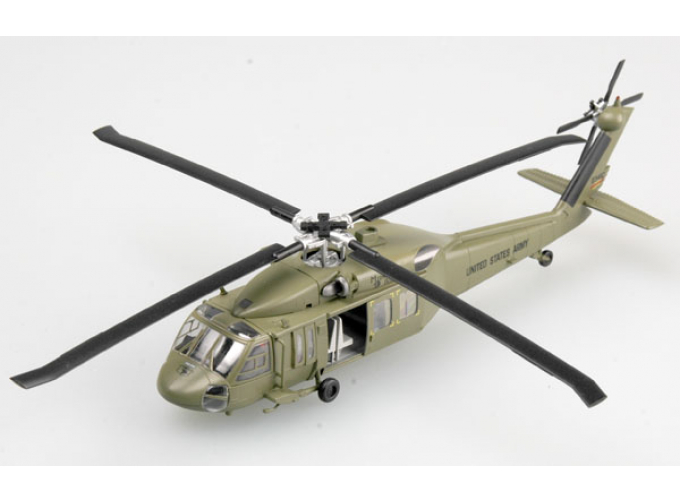 UH-60 Midnight bule 101 airborne