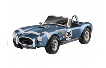 Сборная модель AC Cobra 289 (подарочный набор)