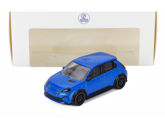 ALPINE A290 (2024), blue