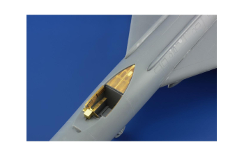 Фототравление Su-11