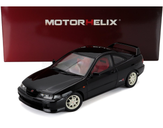 HONDA Integra Type-r (dc2)(1997), Black