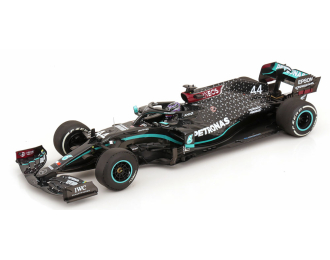 MERCEDES-BENZ AMG F1 W11 Winner GP Great Britain, Hamilton (2020)