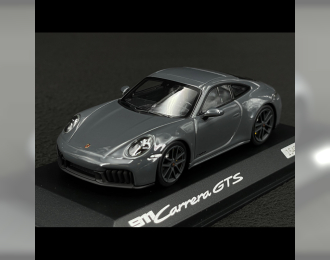 PORSCHE 911 992-2 Carrera Gts Coupe (2024), Grey