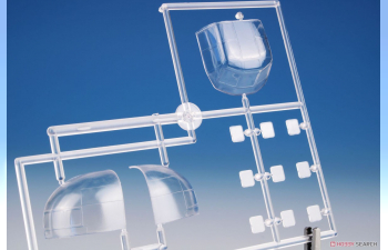 Сборная модель CH-37A Mojave 'US Army'