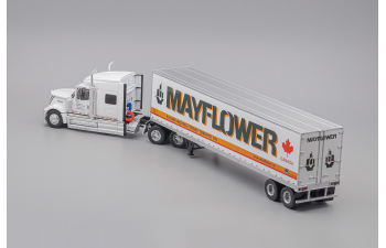 INTERNATIONAL Lonestar (2010), Semi-Remorque Américains 55