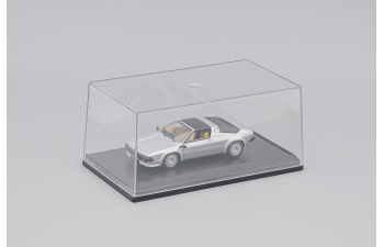 LAMBORGHINI Jalpa (1981), silver