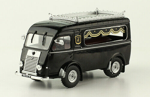 RENAULT 1000KG Corbillard (1955)