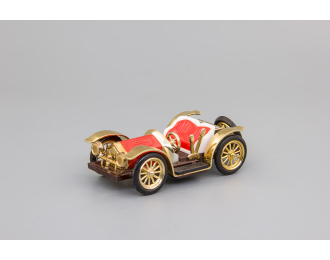 Игрушка-сувенир Кабриолет