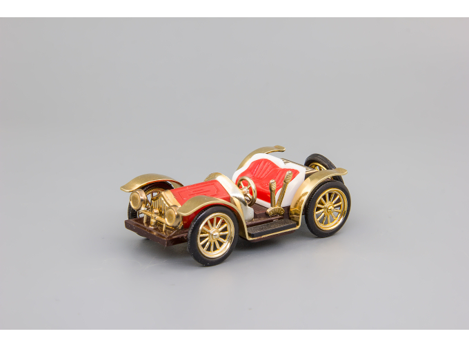 Игрушка-сувенир Кабриолет