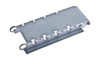 Сборная модель Советский средний танк T-34/76 Mod.1942 "Formochka"