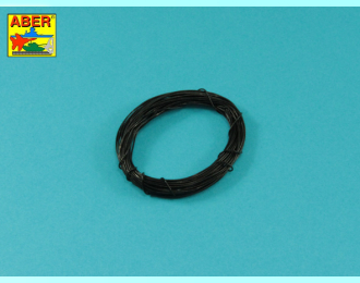 Thin Electrical Cable (diameter: 0.55mm ; length: 5m