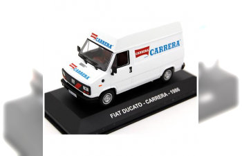 FIAT DUCATO CARRERA (1986)