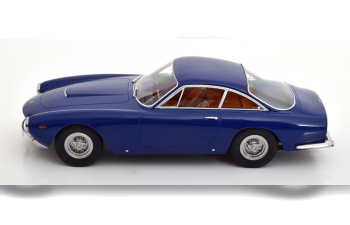 FERRARI 250 GT Lusso (1962), blue