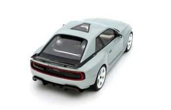 EL1 - 816cv 0-100Km/h 2.8s - INSPIRED AUDI QUATTRO 80's (2021)