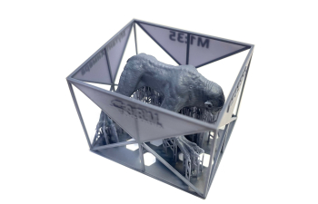 Фигурка Химера (мутант) из игры