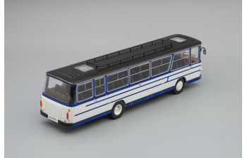 Barreiros AEC (1965) из серии AUTOBUS & AUTOCAR DU MONDE