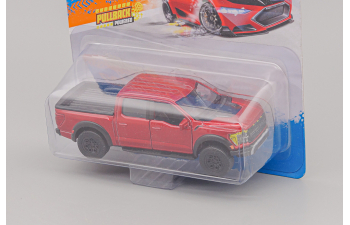 FORD F-150 Raptor (2024), bronze