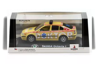 SKODA Octavia I "DOCTOR"