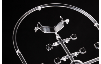 Сборная модель L-410UVP Turbolet - The Limited Edition