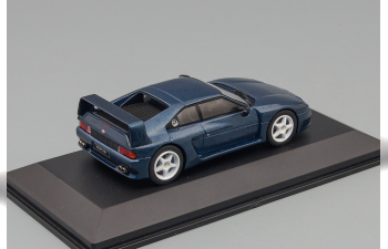 VENTURI 400 GT 1994, blue