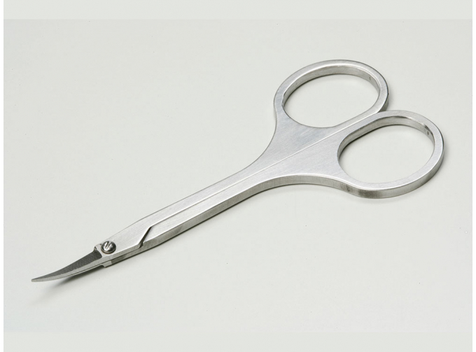 Ножницы для моделирования (фототравления) / Modeling Scissors