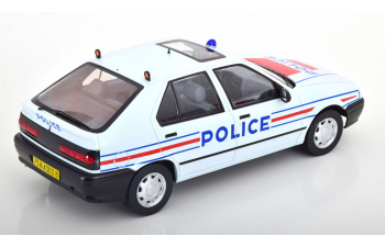 RENAULT 19 Police France (1996)