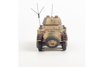 Sd.Kfz.234/2 "Puma" 2.Pz.Div., Normandy, (1944)