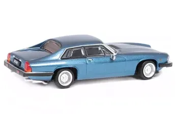 JAGUAR XJS V12 LHD (1984), blue