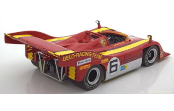PORSCHE 917/10 Gelo-Racing-Team No.6, Interserie, Loos (1973)