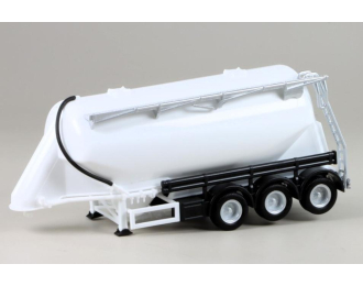 Полуприцеп FFB Eutersilo