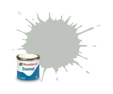 Краска эмалевая RLM76 Светло-синий №247