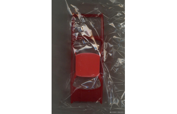 Сборная модель NISSAN Skyline 2000 Turbo Rs (r30) 1983