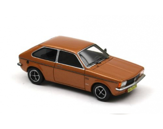 OPEL Kadett City C Berlina Gold 1978