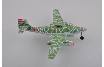 Me262 A-2a 9K+BN5