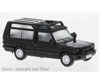 TALBOT Matra Rancho (1981), midnight black