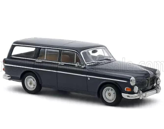 VOLVO Amazon Break SW Station Wagon (1968), grey