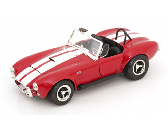 SHELBY Cobra 427 S/C, red white